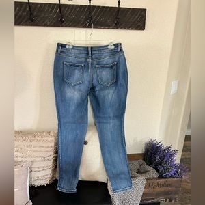 Maurice’s jeggings